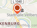 Stadtverwaltung Vellberg, Jugendhaus Vellberg-Talheim