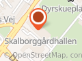 Nytårsteltet Aalborg - fyrværkeri salg (v/ Skalborghallen)