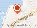 Jane Elisabeth og Peder Christian Frandsen
