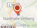 Stadthalle Vellberg