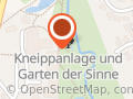 Garten der Sinne mit Kneippanlage