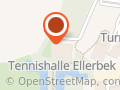 Tennishalle