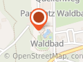 Waldbad Sieversen