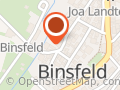 Mehrgenerationenhaus Binsfeld KiTa Binsfeld