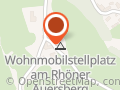 Stellplatz Rhöner Auersberg