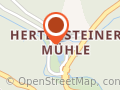 Hertensteiner Mühle Fam. Kochendörfer Fremdenzimmer und Kegelbahn
