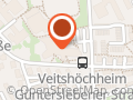 Gymnasien u. Realschulen, Gymnasium Veitshöchheim