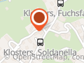 Youth Hostel Klosters Soldanella