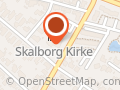 Skalborg Kirkes Kontor