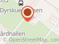 Mænds Mødesteder- Aalborg. Skalborg Mandeklub