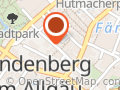 AOK Bayern Geschäftsstelle Lindenberg