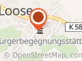 VFL Loose Schiessstand