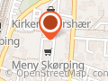 Meny Skørping