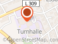 Riedsporthalle