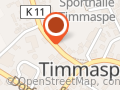 Kindergarten der Gemeinde Timmaspe