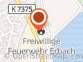 Freiwillige Feuerwehr Erbach