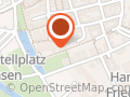 Kath. Pfarramt St. Johannes