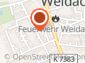 Farbenprächtig - handgefärbte Garne