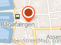 Strandportens Auto Flemming Stampe Jørgensen