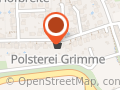 Grimme Polsterei