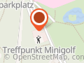 Minigolf Bad Bramstedt Cafe Avaton