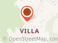 Agriturismo La Villa