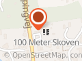 Børnehuset 100 Meter Skoven