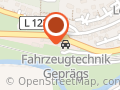 Fahrzeugtechnik Julian Geprägs