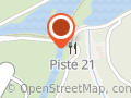 Restaurant Piste 21