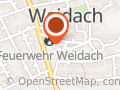 Alte Schule Weidach