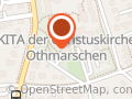 Behindertenhilfe in der ev.-luth. Christuskirche Othmarschen