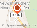 Reit- und Fahrverein Neuwarmbüchen e.V. (Reitanlage und Hof)