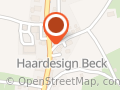 Haardesign Beck
