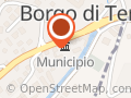 Comune Borgo Di Terzo