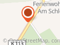 "Schleihus" - Ferienwohnung