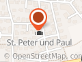 Kirche Peter und Paul Obersontheim