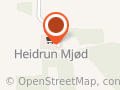 Heidrun Mjød