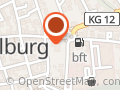 Bundesforstbetrieb Reußenberg