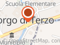 Pizzeria Del Borgo