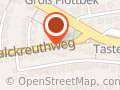 PROJEKT OFFENE SCHERE