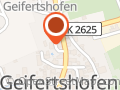 Evang. Pfarramt Geifertshofen
