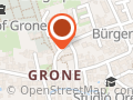 Gemeindesaal Kirchengemeinde Grone