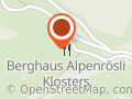 Mohn & Keurentjes, Berghaus Alpenrösli