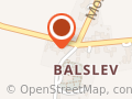 Balslev Forsamlingshus