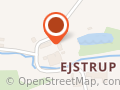 Snedkermesteren Ejstrup Møllegård