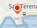 Ristorante street food san terenzo