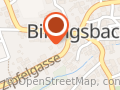 Evangelische Johanneskirche - Evangelische Kirchengemeinde Billingsbach