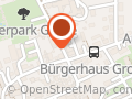 Verwaltungsstelle Grone, Bürgerservice, Stadtverwaltung Göttingen