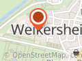 Polizeiposten Weikersheim