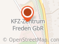 Autorecycling Freden